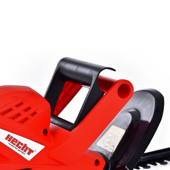HECHT 606 - Foarfecă electrică, pentru tuns gard viu