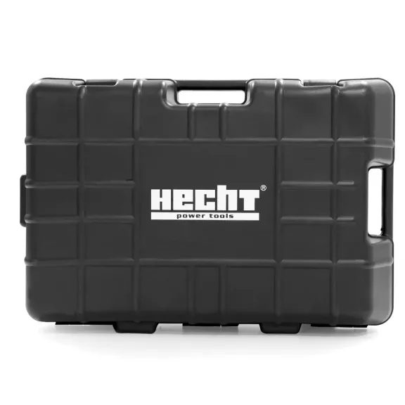 HECHT 9744 - Motofierastrau pentru debitare beton