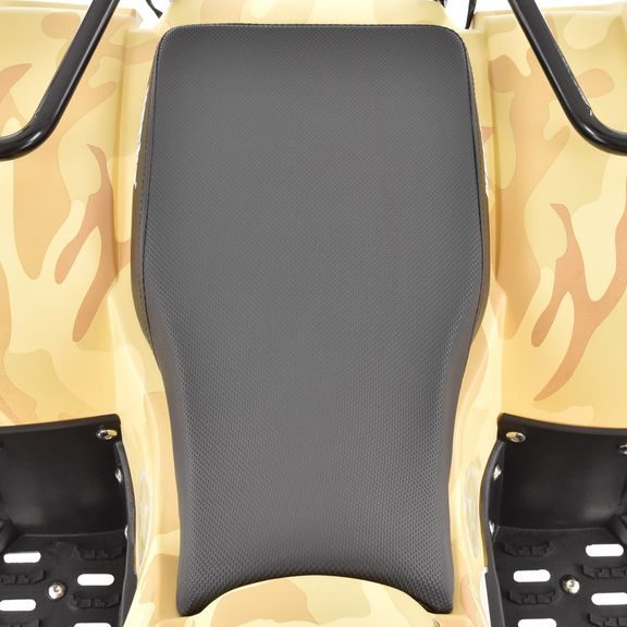 HECHT 56155 SAND - ATV cu acumulator