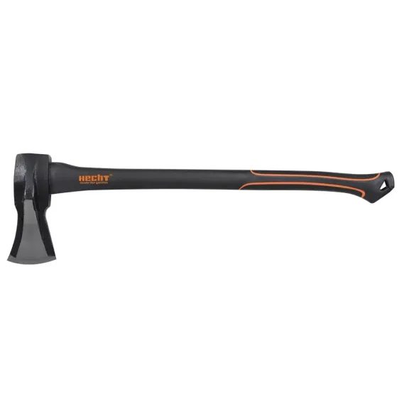 HECHT902000 - Topor de despicat 63 cm, 2000 g