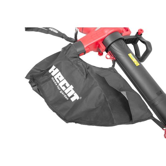 HECHT 3303 - Suflantă / aspirator de frunze