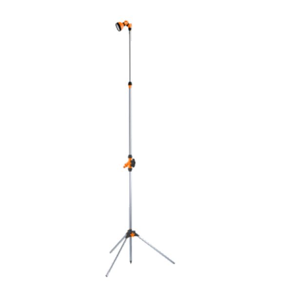 HECHT00202 - Duș de grădină, telescopic