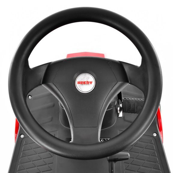 HECHT 5162 - Tractor pentru gazon
