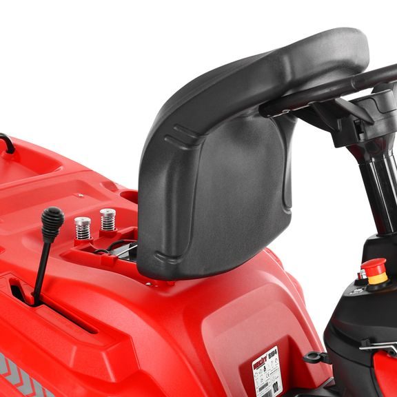 HECHT 5184 - Tractor pentru gazon