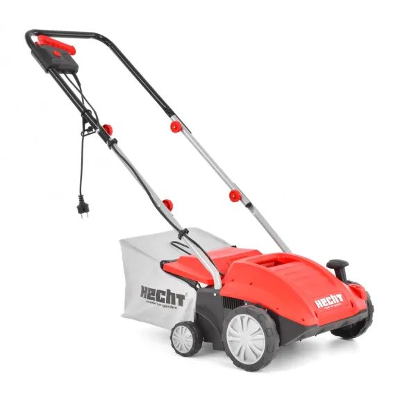 HECHT 1420 - Aerator electric 2in1