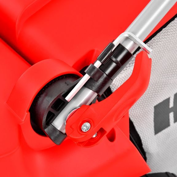 HECHT 1999 - Aerator electric 2in1