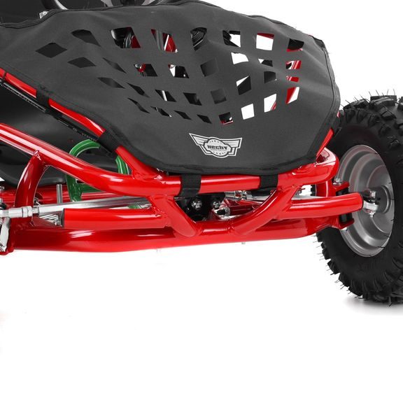 HECHT 54879 - Buggy pe benzina