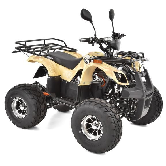 HECHT 56155 SAND - ATV cu acumulator