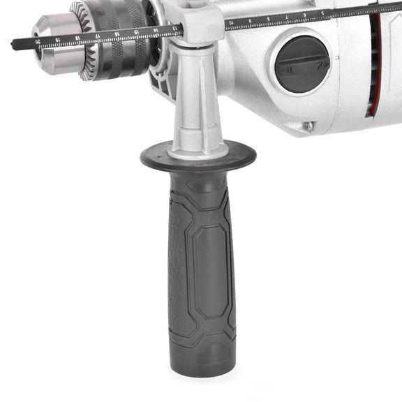HECHT1112 - Bormasina cu percutie 2V, 1200W