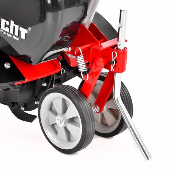 HECHT 784 - Motocultor