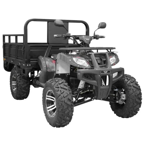 HECHT FARMIS - ATV cu acumulator