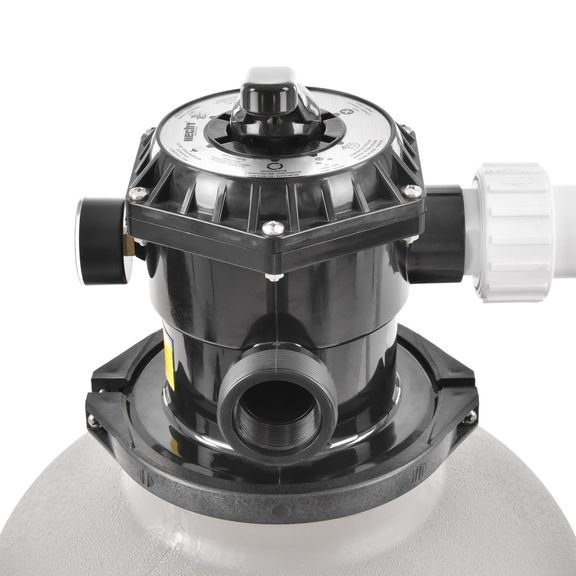 HECHT 302016 - Filtrare cu nisip