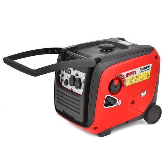 HECHT IG 4500 - Invertor monofazat