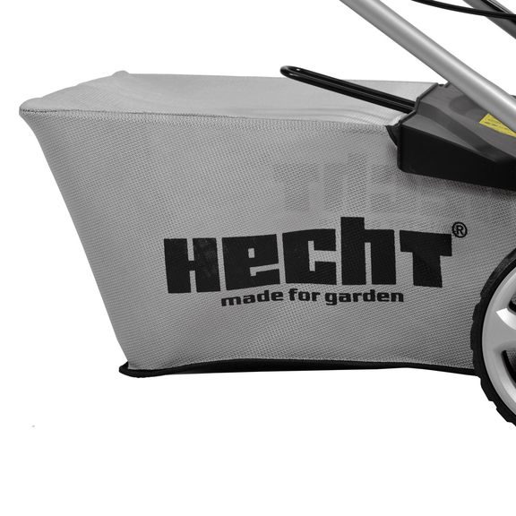 HECHT 5641 - Aerator cu motor 2in1
