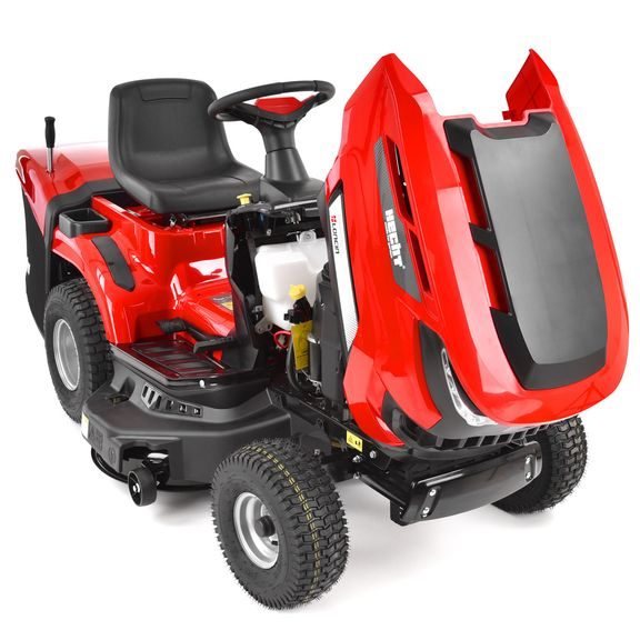 HECHT 5186 - Tractor pentru gazon