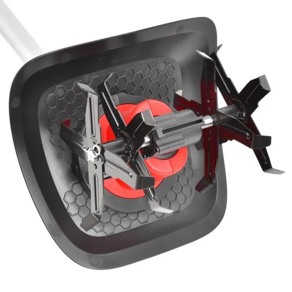 HECHT 7025 - Cultivator cu acumulator (neinclus)
