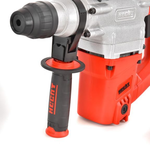 HECHT 1028 - Rotopercutor SDS+ 1050W 4.5J