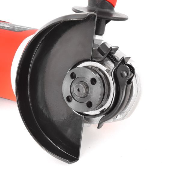 HECHT1309 - Polizor unghiular 1200W- 125mm