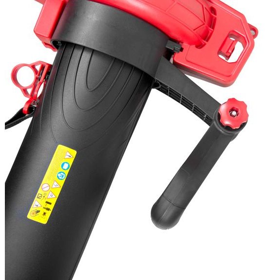 HECHT 3303 - Suflantă / aspirator de frunze