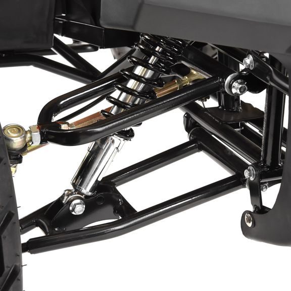 HECHT 56155 SAND - ATV cu acumulator