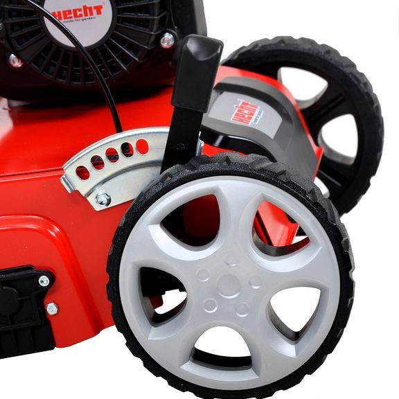 HECHT 5641 - Aerator cu motor 2in1