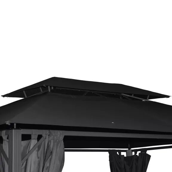 HECHT GAZEBO 34 - Foisor de gradina