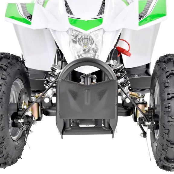 HECHT 54803 - ATV cu acumulator