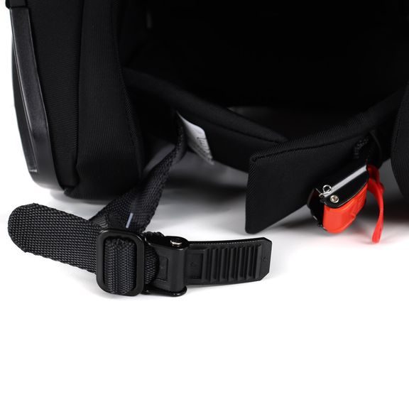 HECHT52627XL - Casca albastra XL, scuter