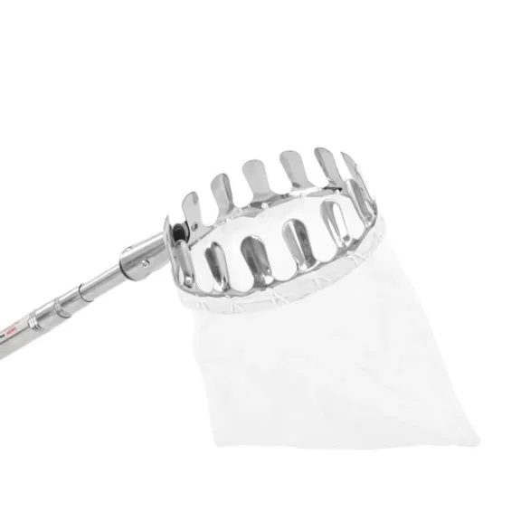 HECHT900376 - Culegator fructe telescopic 300cm