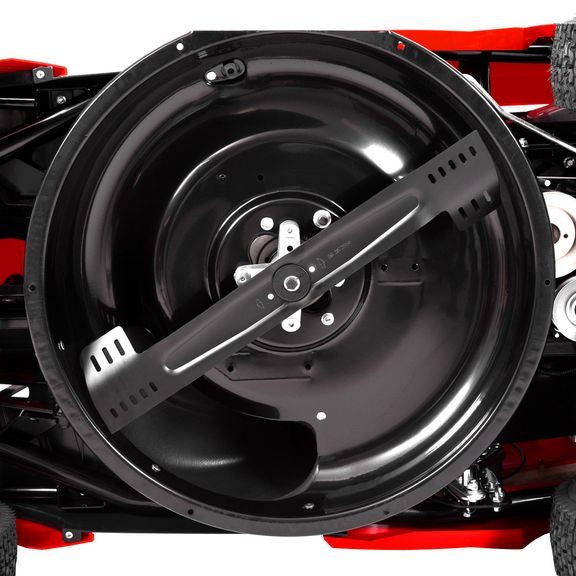 HECHT 5162 - Tractor pentru gazon