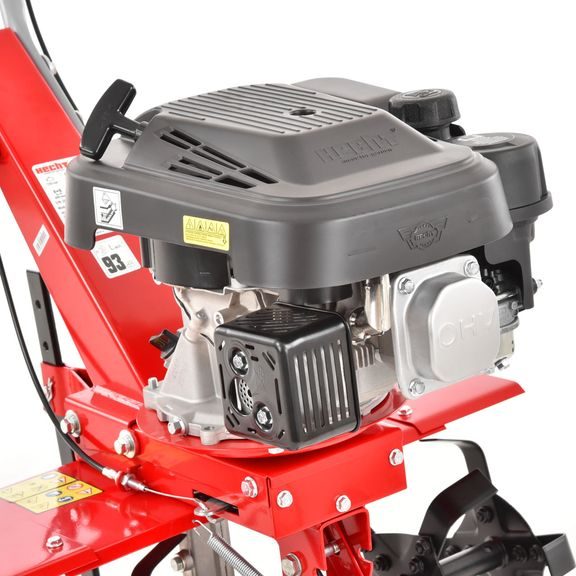 HECHT 746 - Motocultor