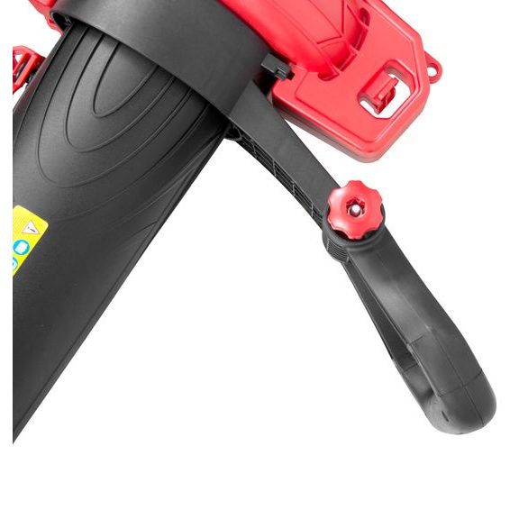 HECHT 3303 - Suflantă / aspirator de frunze
