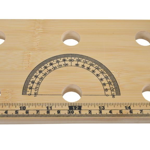 HECHT 0003 - Masă de lucru pliabilă