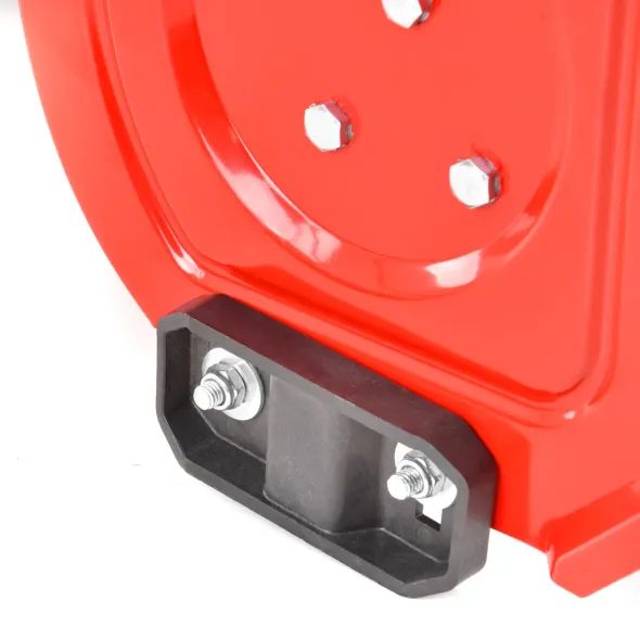 HECHT 9555 SE - FREZA PT. ZAPADA CU MOTOR PE BENZINA