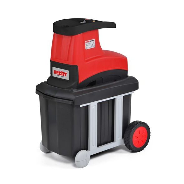 HECHT 6280 XL SILENT - TOCĂTOR CRENGI