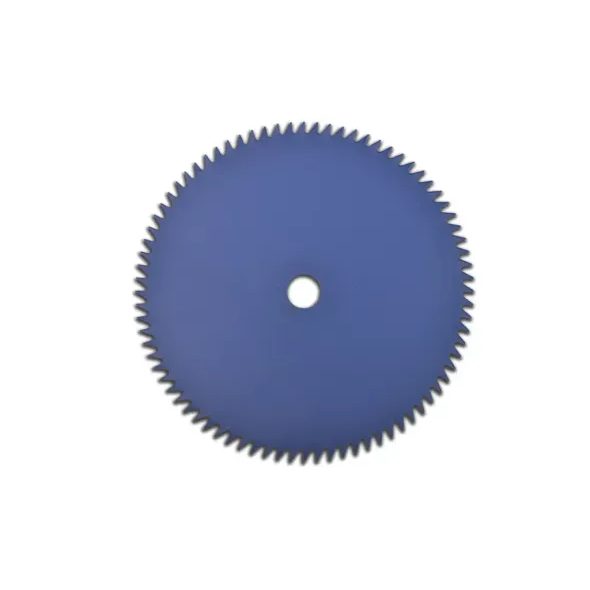 600590 - DISC TAIERE 30 DINTI, 255MM X 1.4MM