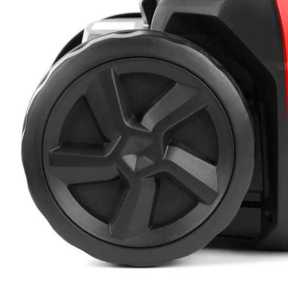 HECHT 334 - APARAT DE SPALAT CU INALTA PRESIUNE 170 BAR