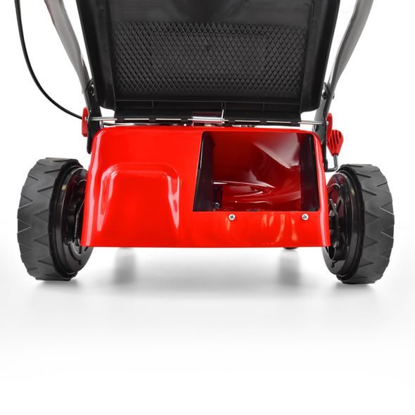 HECHT 546 C - MAȘINĂ DE TUNS IARBA, PE BENZINĂ