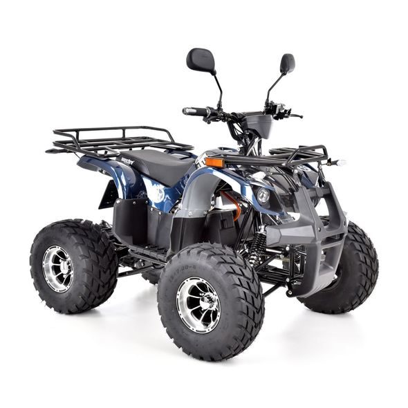 HECHT 56155 BLUE - ATV CU ACUMULATOR