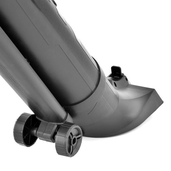 HECHT 3003 - SUFLANTĂ / ASPIRATOR DE FRUNZE