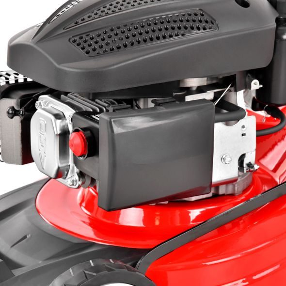 HECHT 543 SX - MAȘINĂ DE TUNS IARBA, PE BENZINĂ