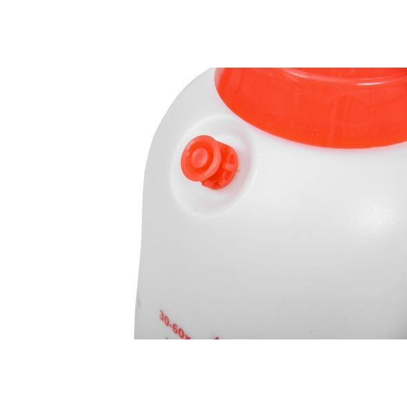 HECHT 415 V - PULVERIZATOR MANUAL