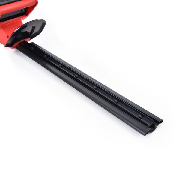 HECHT 608 - FOARFECĂ ELECTRICĂ, PENTRU TUNS GARD VIU