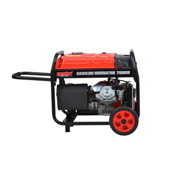 HECHT GG 8000 - GENERATOR TRIFAZAT