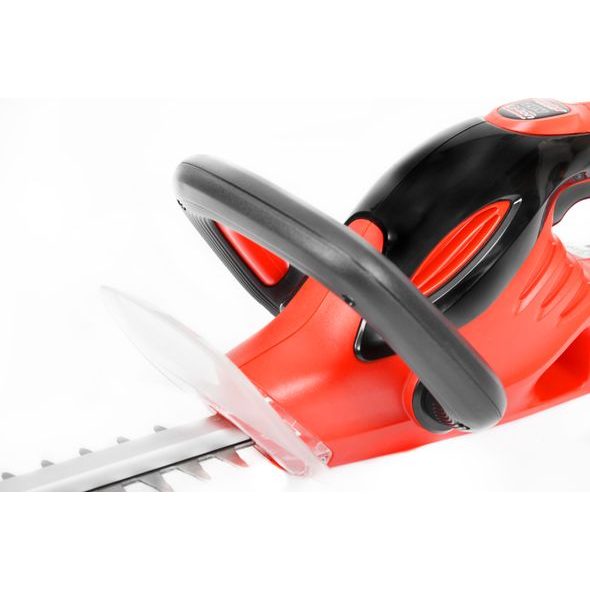 HECHT 6020 - FOARFECĂ PENTRU TUNS GARD VIU, CU ACUMULATOR (NEINCLUS)