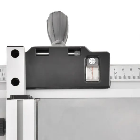 HECHT 8254 - FERĂSTRĂU CIRCULAR CU MASĂ