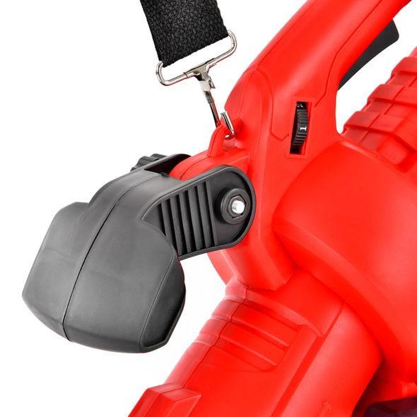 HECHT 3003 - SUFLANTĂ / ASPIRATOR DE FRUNZE