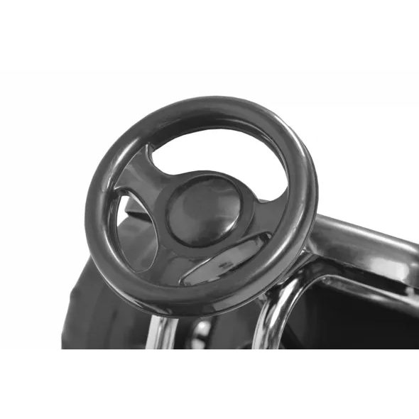 HECHT 59789 - KART CU PEDALE