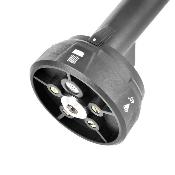 HECHT 3025 - APARAT DE SPĂLAT CU PRESIUNE, CU ACUMULATOR (NEINCLUS)