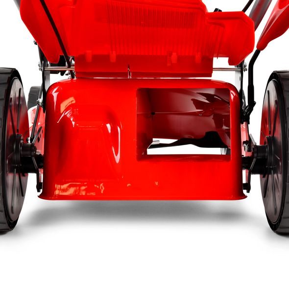 HECHT 543 SX - MAȘINĂ DE TUNS IARBA, PE BENZINĂ